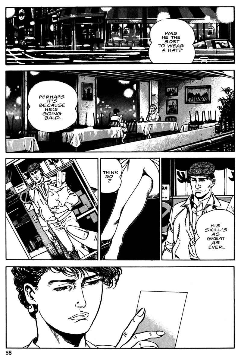 Page 14 Chapter 2 Hotel Harbor View
