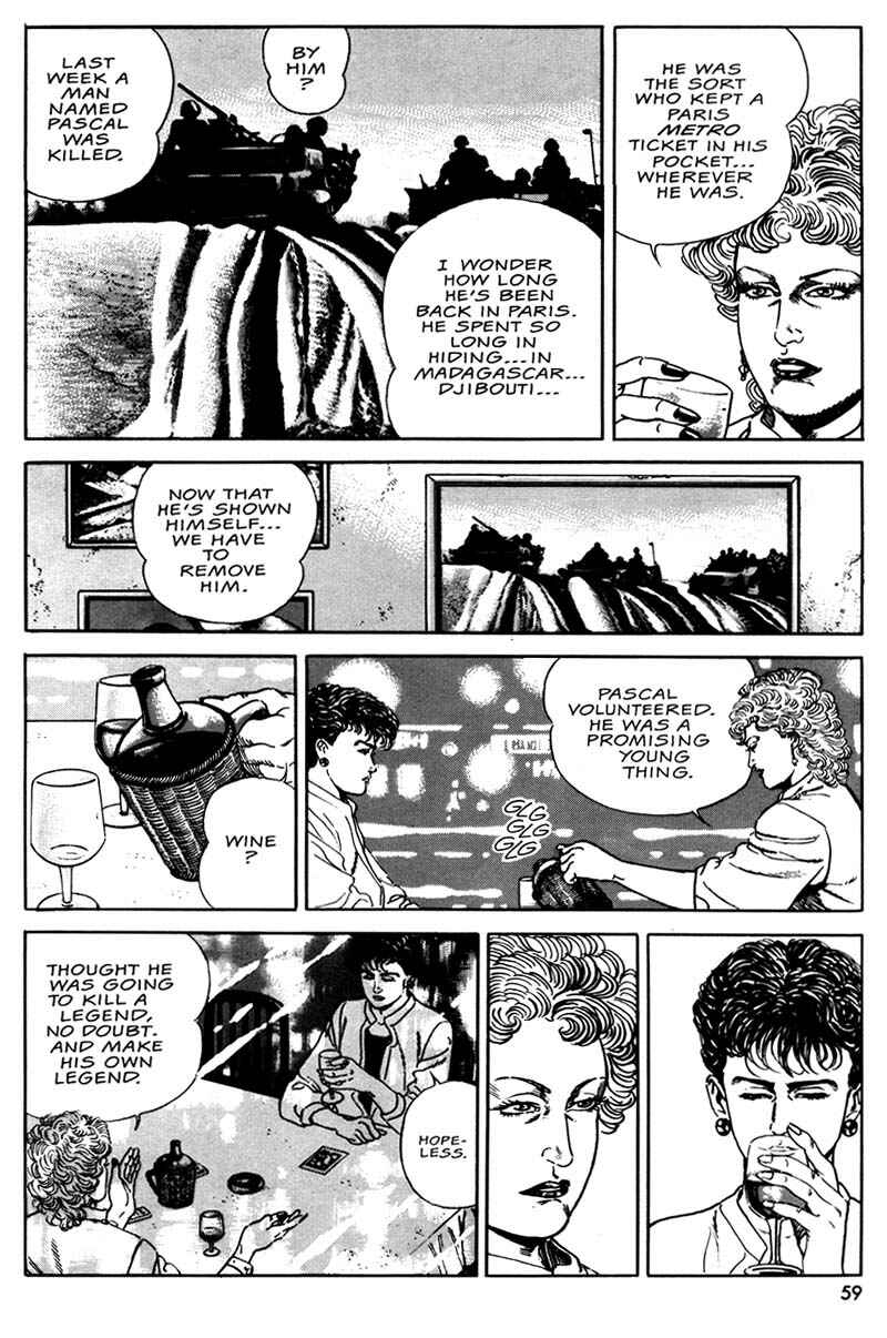 Page 15 Chapter 2 Hotel Harbor View