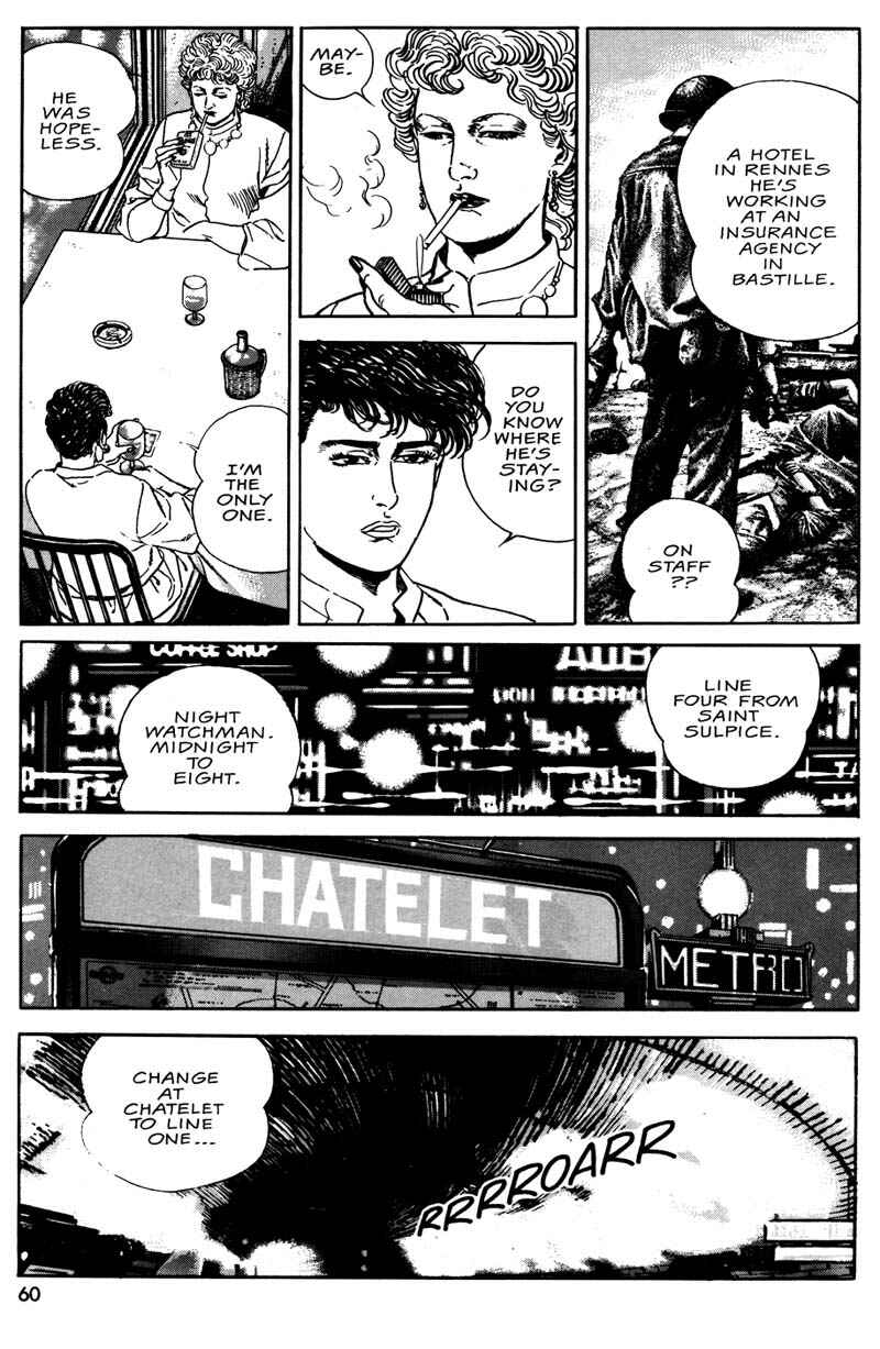 Page 16 Chapter 2 Hotel Harbor View