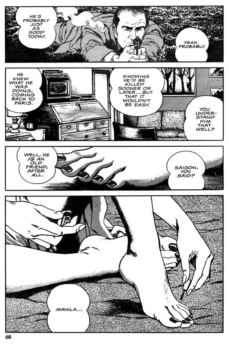 Page 24 Chapter 2 Hotel Harbor View