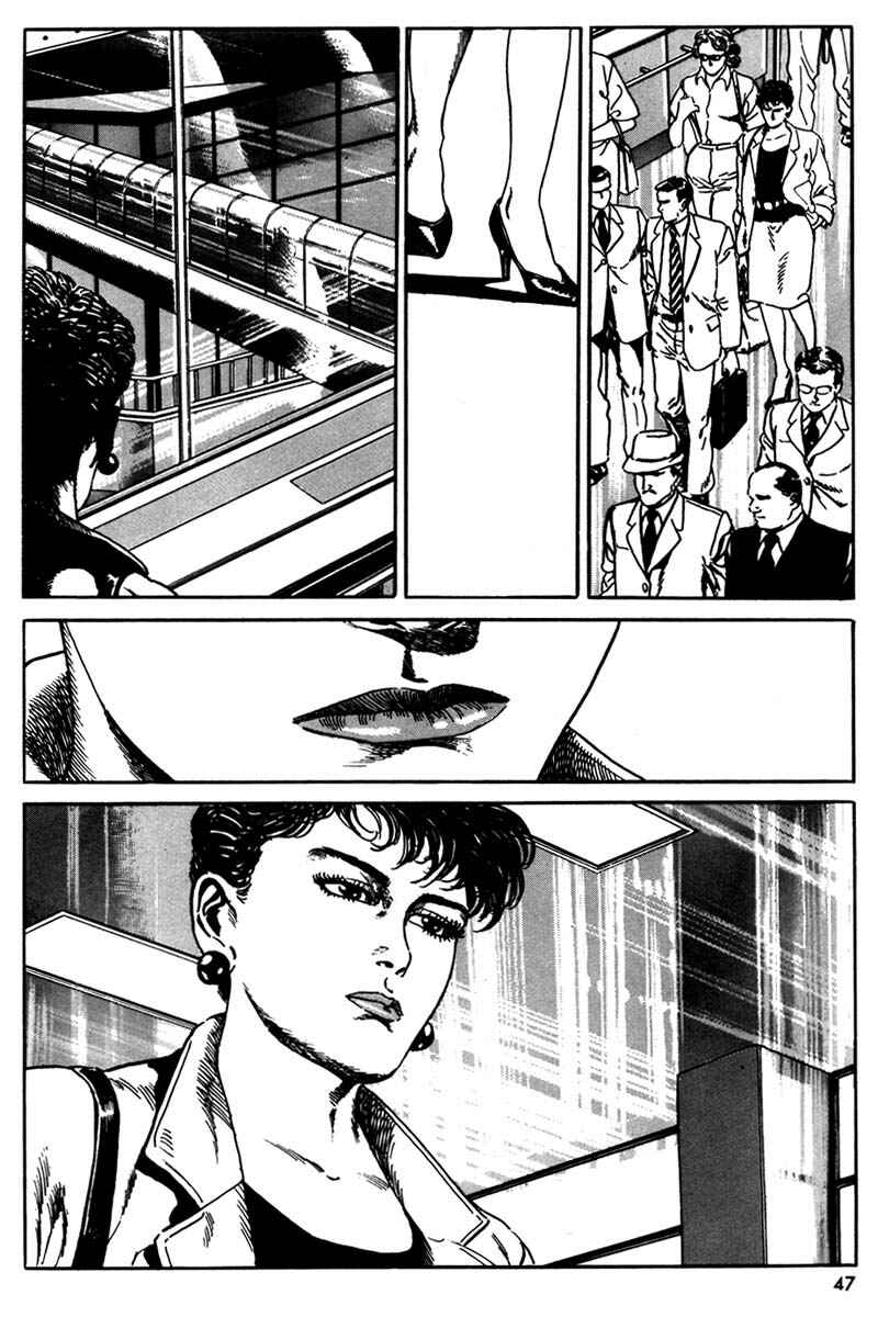Page 3 Chapter 2 Hotel Harbor View