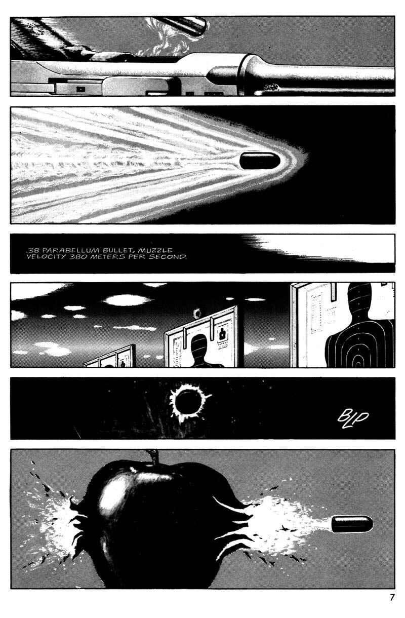 Page 3 Chapter 1 Hotel Harbor View