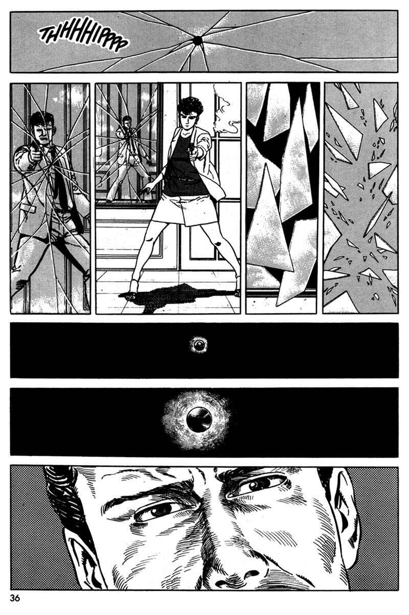 Page 32 Chapter 1 Hotel Harbor View