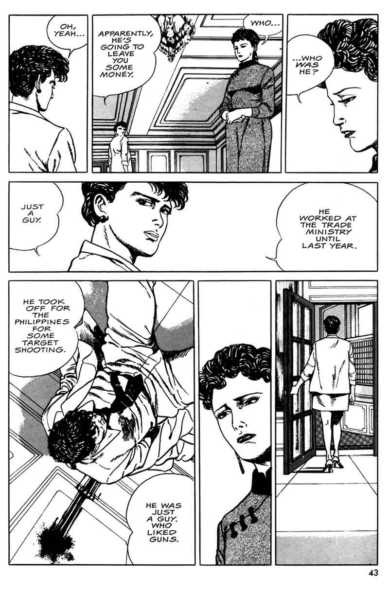 Page 39 Chapter 1 Hotel Harbor View