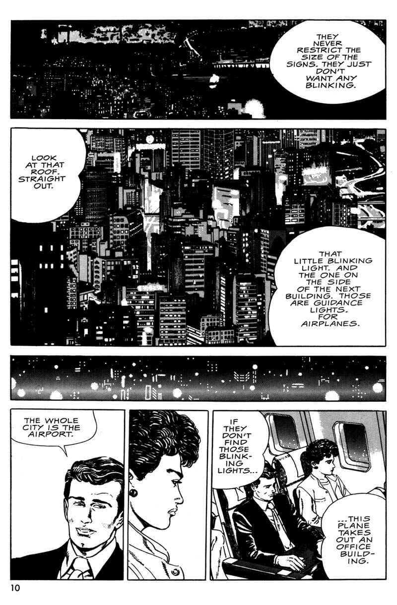 Page 6 Chapter 1 Hotel Harbor View