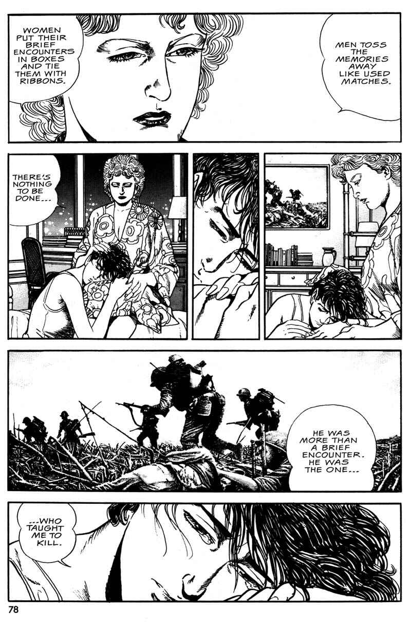 Page 10 Chapter 3 Hotel Harbor View