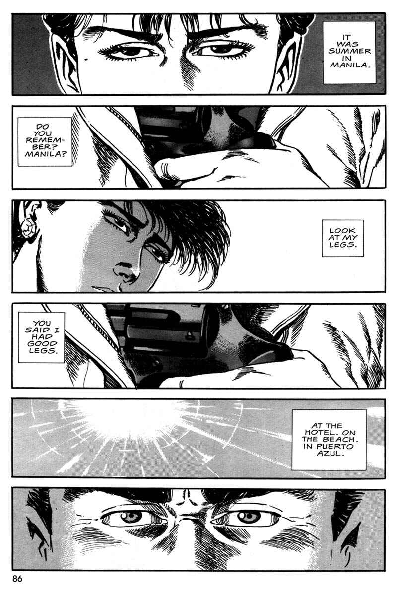 Page 18 Chapter 3 Hotel Harbor View