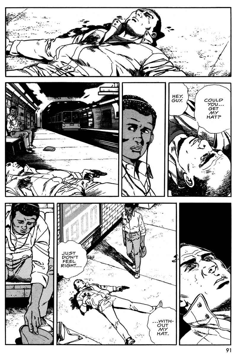 Page 23 Chapter 3 Hotel Harbor View