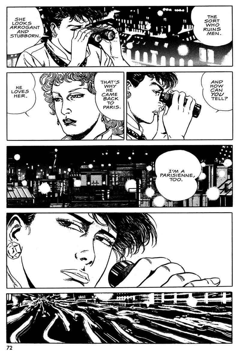 Page 4 Chapter 3 Hotel Harbor View