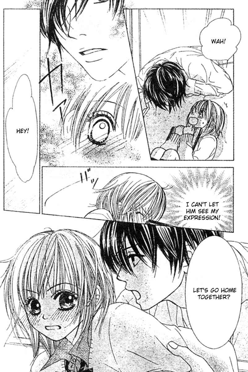 Page 18 Chapter 2 Young Lovers