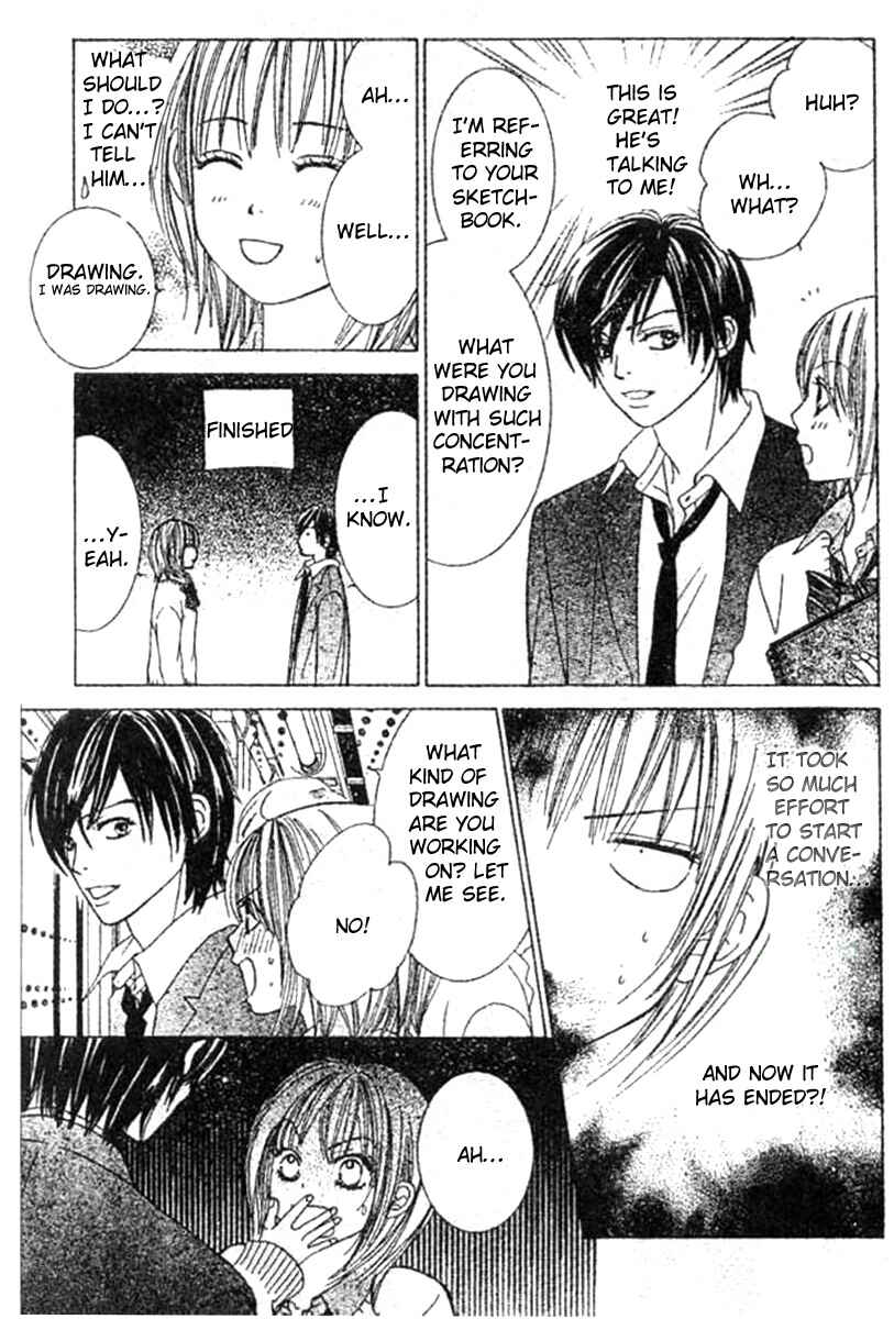 Page 21 Chapter 2 Young Lovers