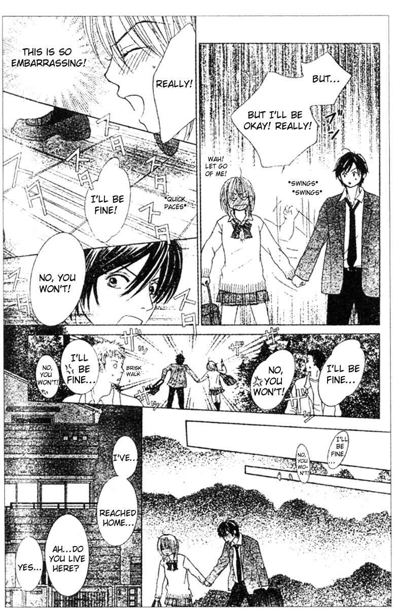 Page 27 Chapter 2 Young Lovers