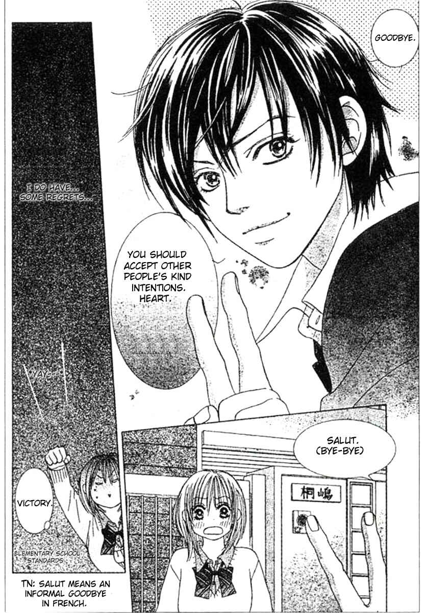 Page 28 Chapter 2 Young Lovers