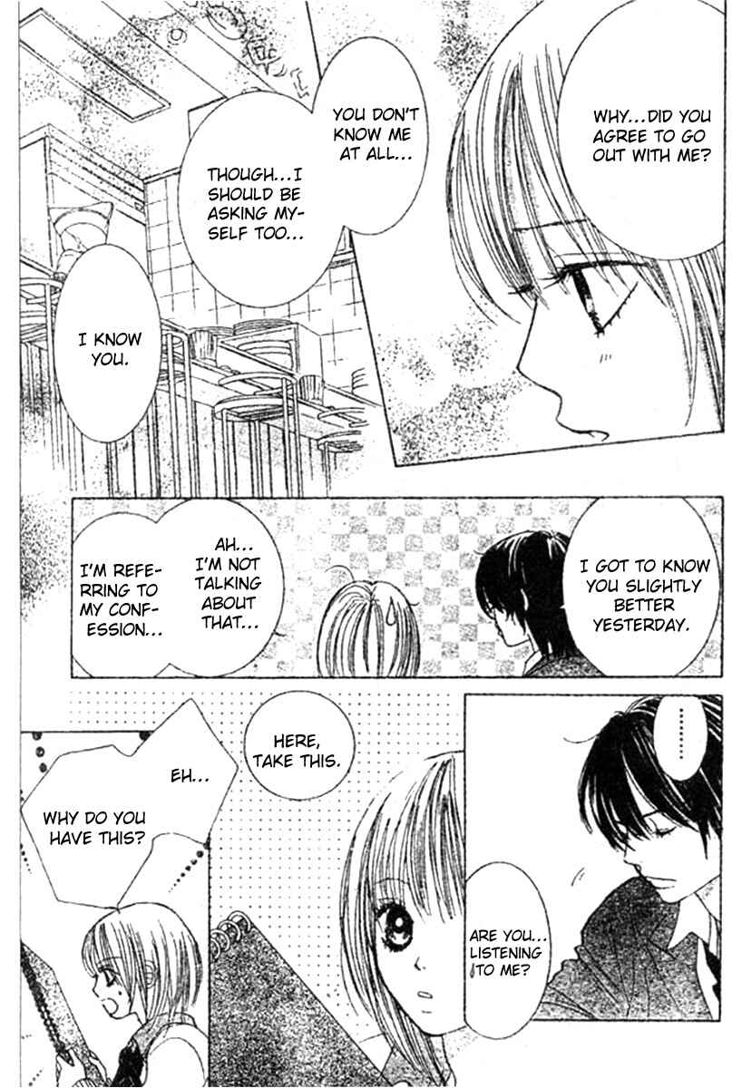 Page 37 Chapter 2 Young Lovers