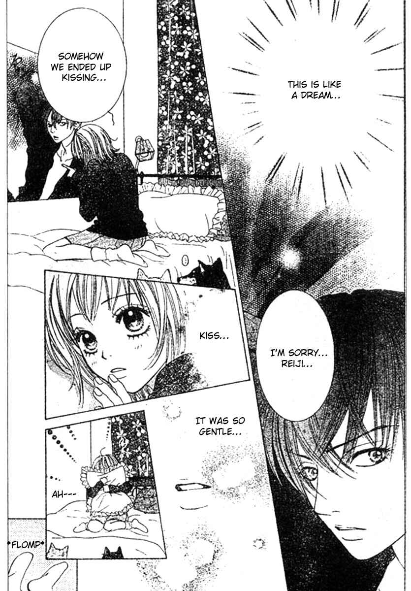 Page 7 Chapter 2 Young Lovers