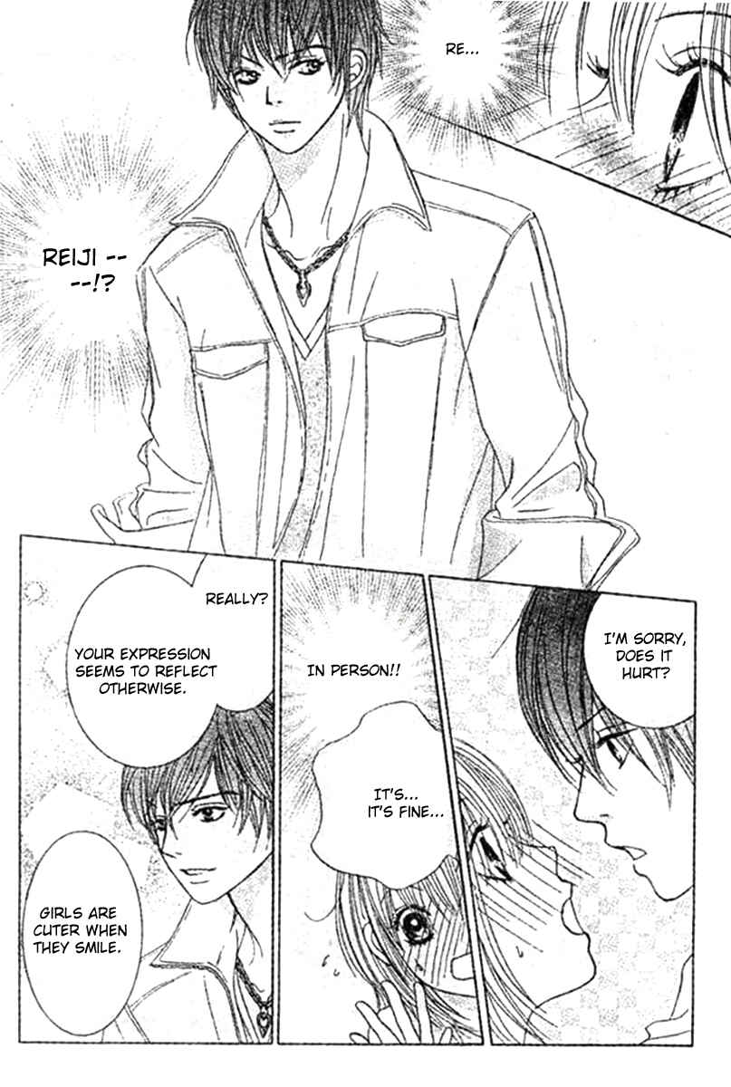 Page 19 Chapter 3 Young Lovers