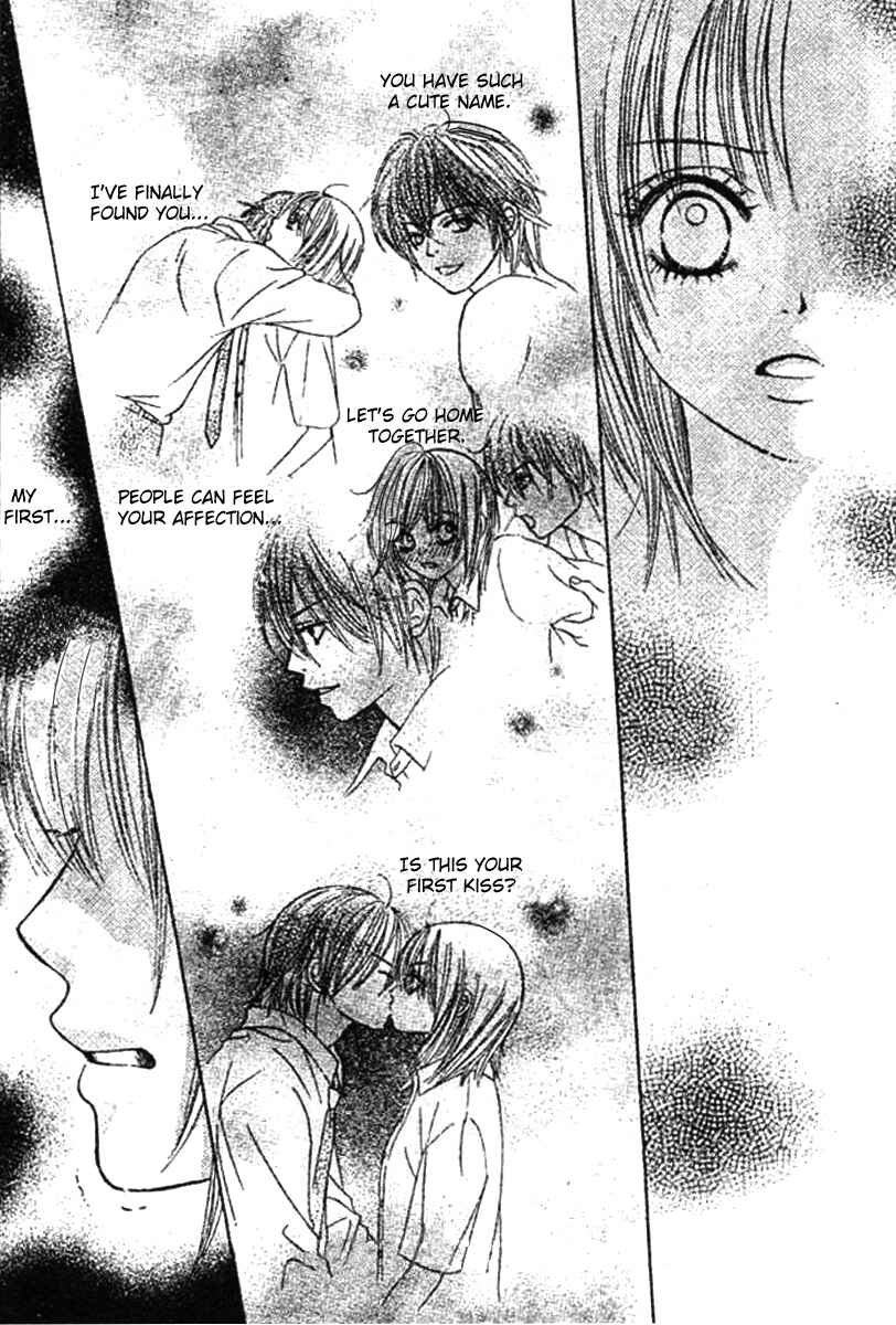 Page 29 Chapter 3 Young Lovers