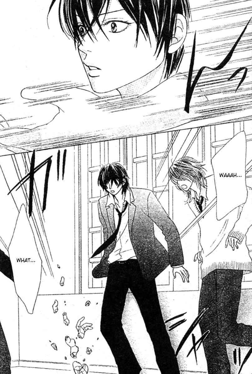Page 30 Chapter 3 Young Lovers