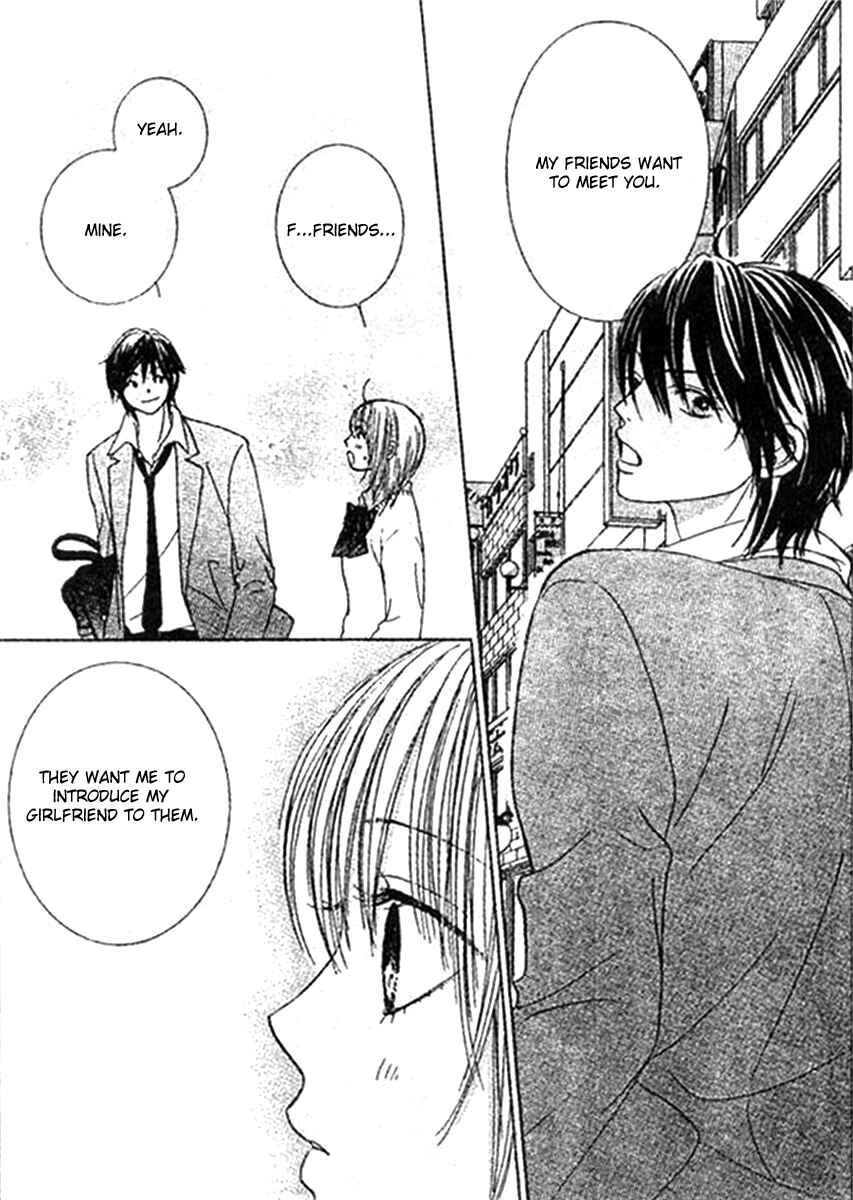 Page 7 Chapter 3 Young Lovers