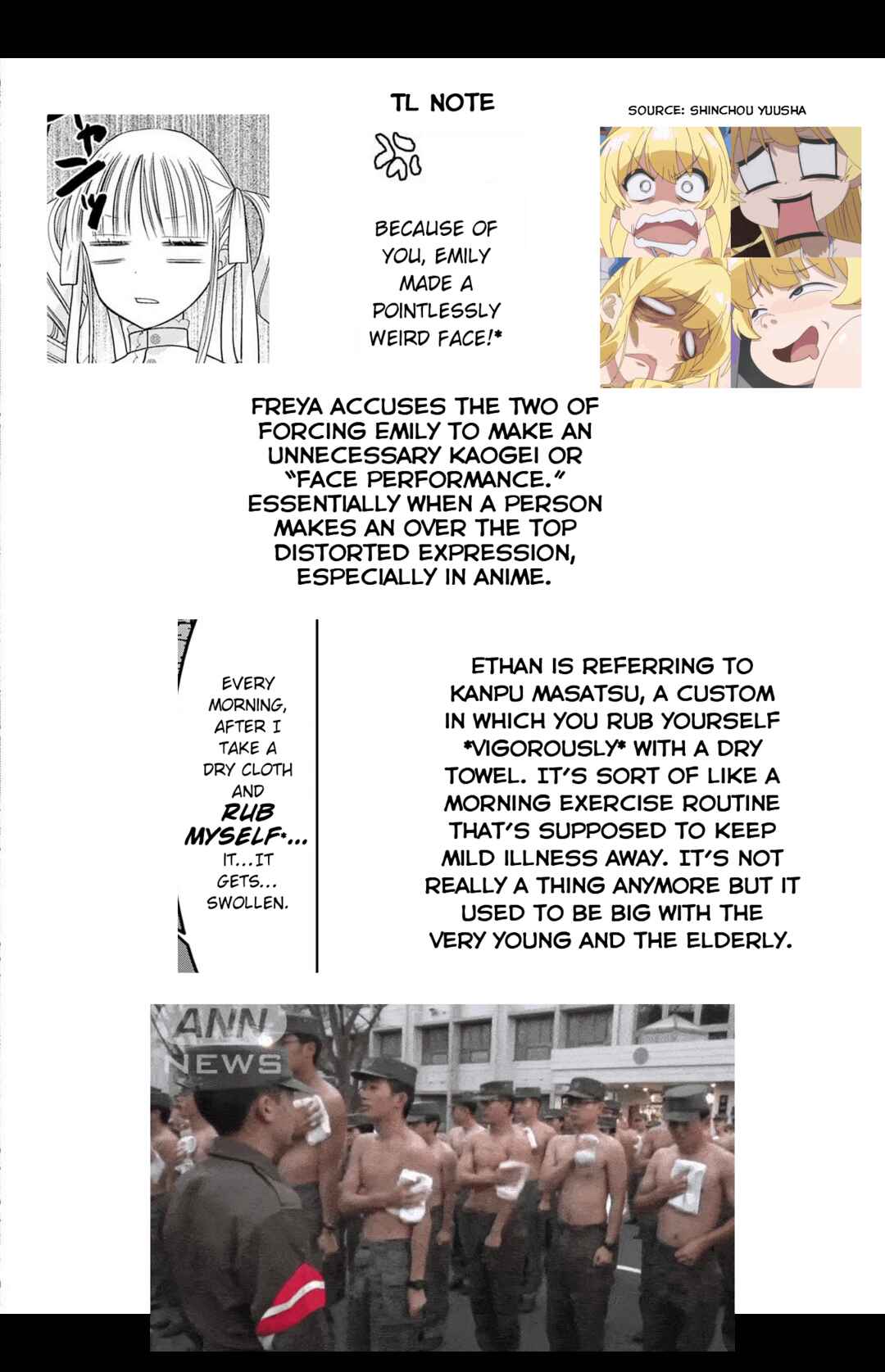 Page 24 Chapter 15 Tensei Akuyaku Reijou wa Misekake do S Ouji wo Oshioki shitai