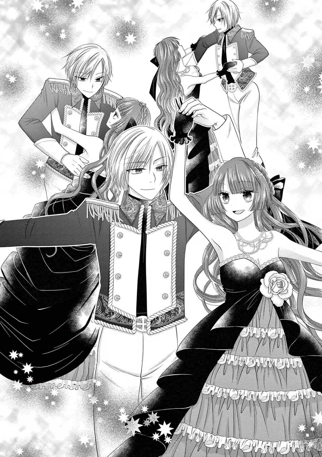 Page 11 Chapter 4 Tensei Akuyaku Reijou wa Misekake do S Ouji wo Oshioki shitai
