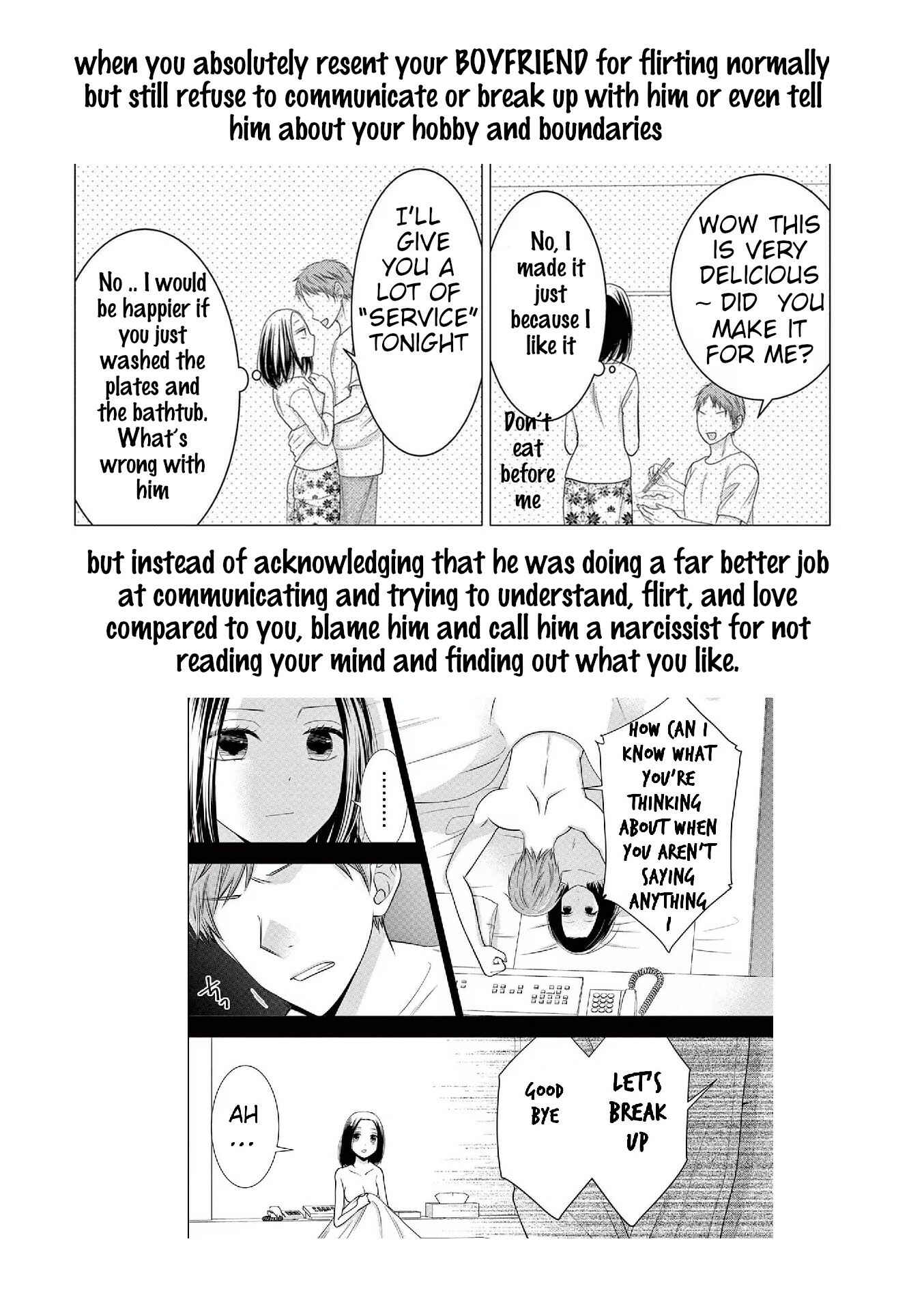 Page 27 Chapter 4 Tensei Akuyaku Reijou wa Misekake do S Ouji wo Oshioki shitai