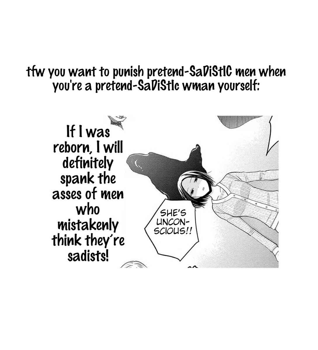 Page 28 Chapter 4 Tensei Akuyaku Reijou wa Misekake do S Ouji wo Oshioki shitai