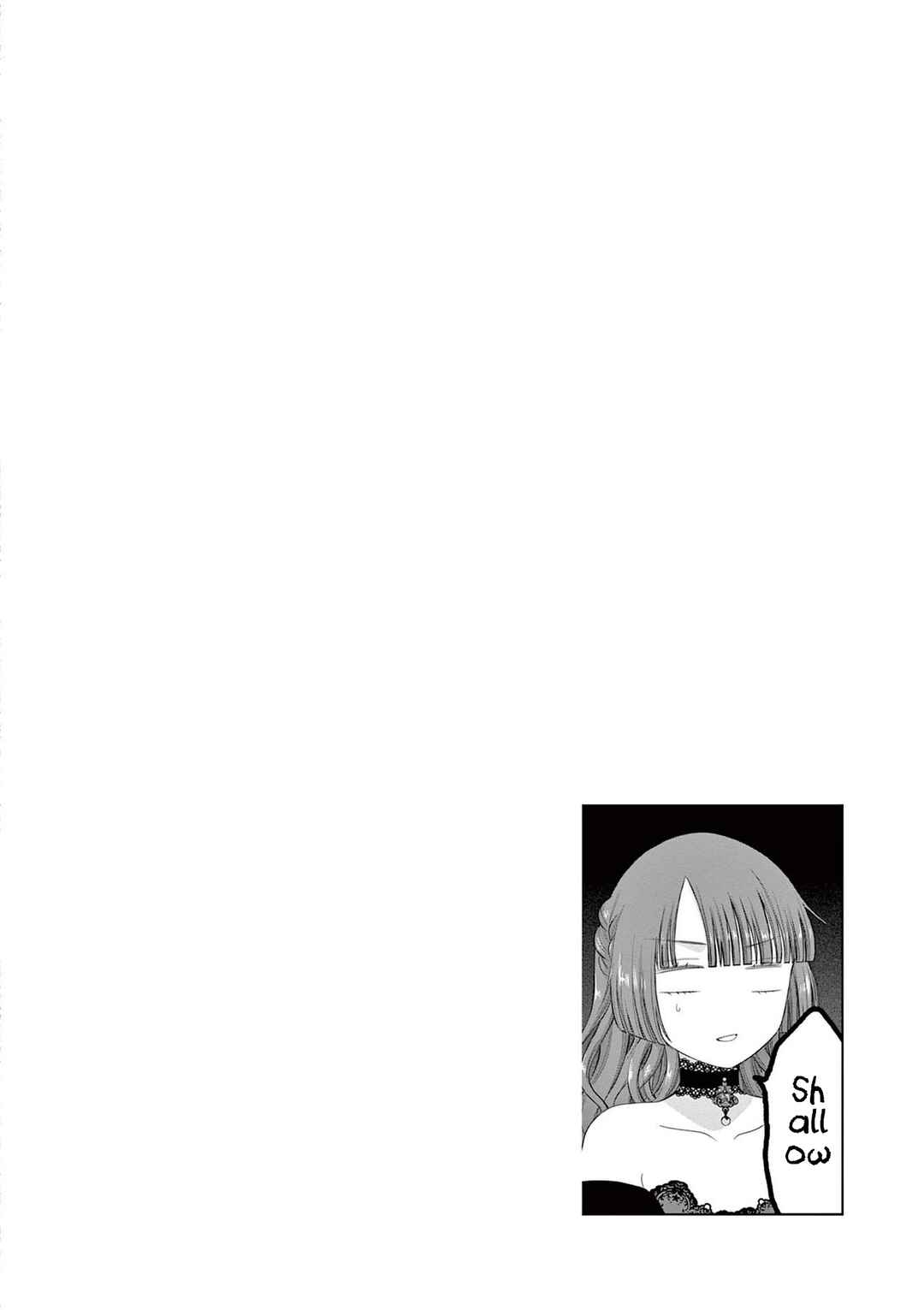 Page 23 Chapter 18 Tensei Akuyaku Reijou wa Misekake do S Ouji wo Oshioki shitai