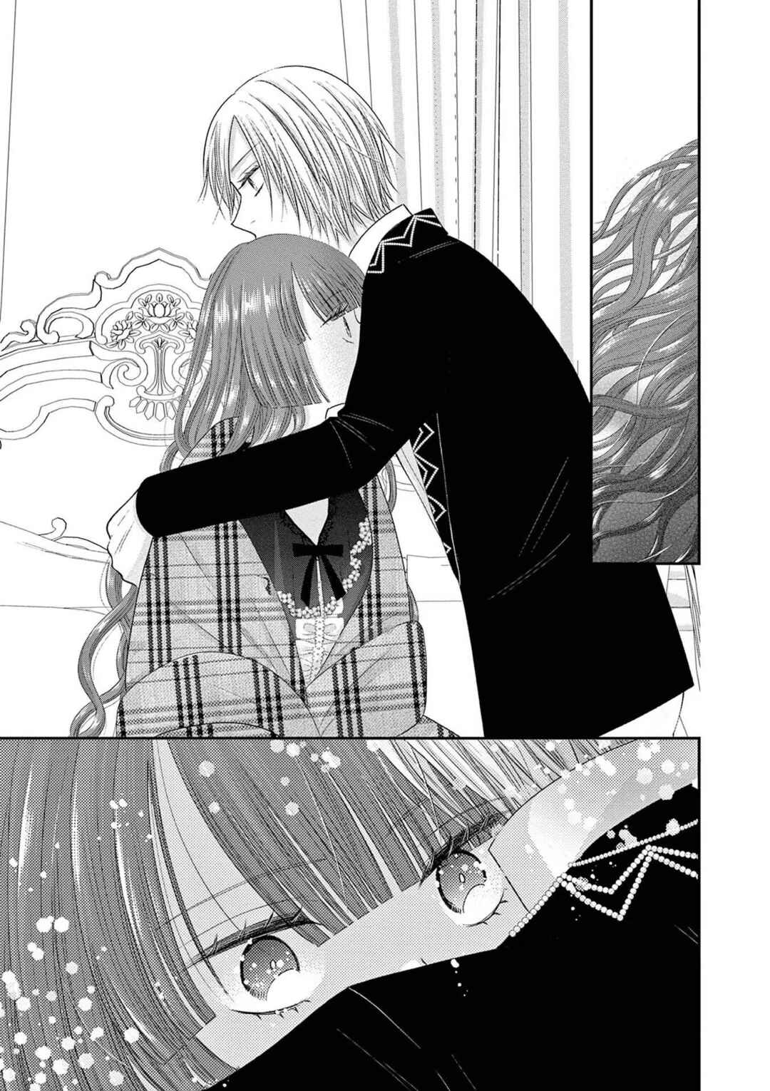 Page 19 Chapter 9 Tensei Akuyaku Reijou wa Misekake do S Ouji wo Oshioki shitai