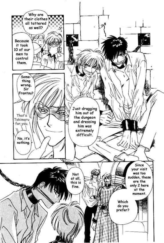 Page 37 Chapter 9 Cutlass
