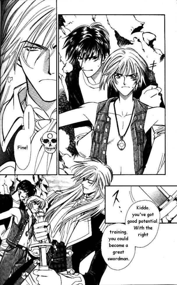 Page 68 Chapter 9 Cutlass