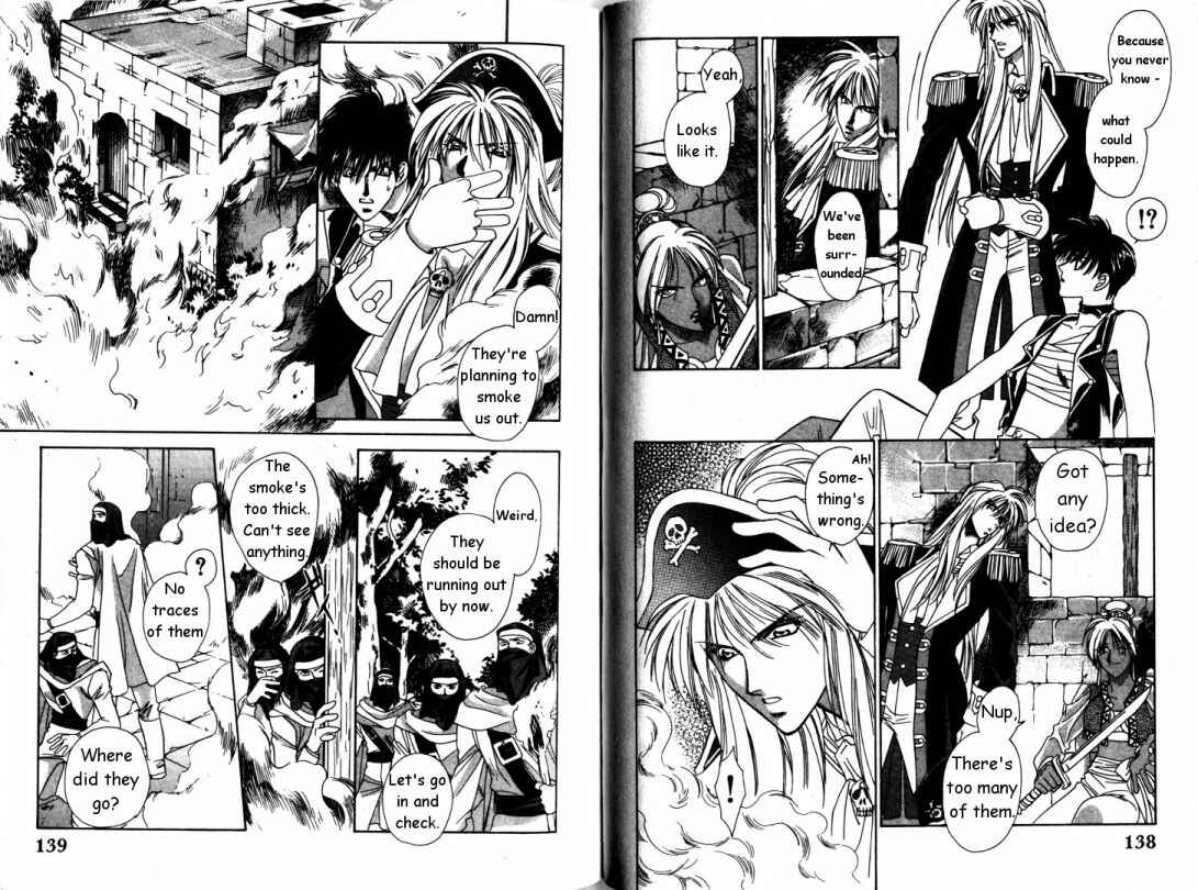Page 13 Chapter 4 Cutlass