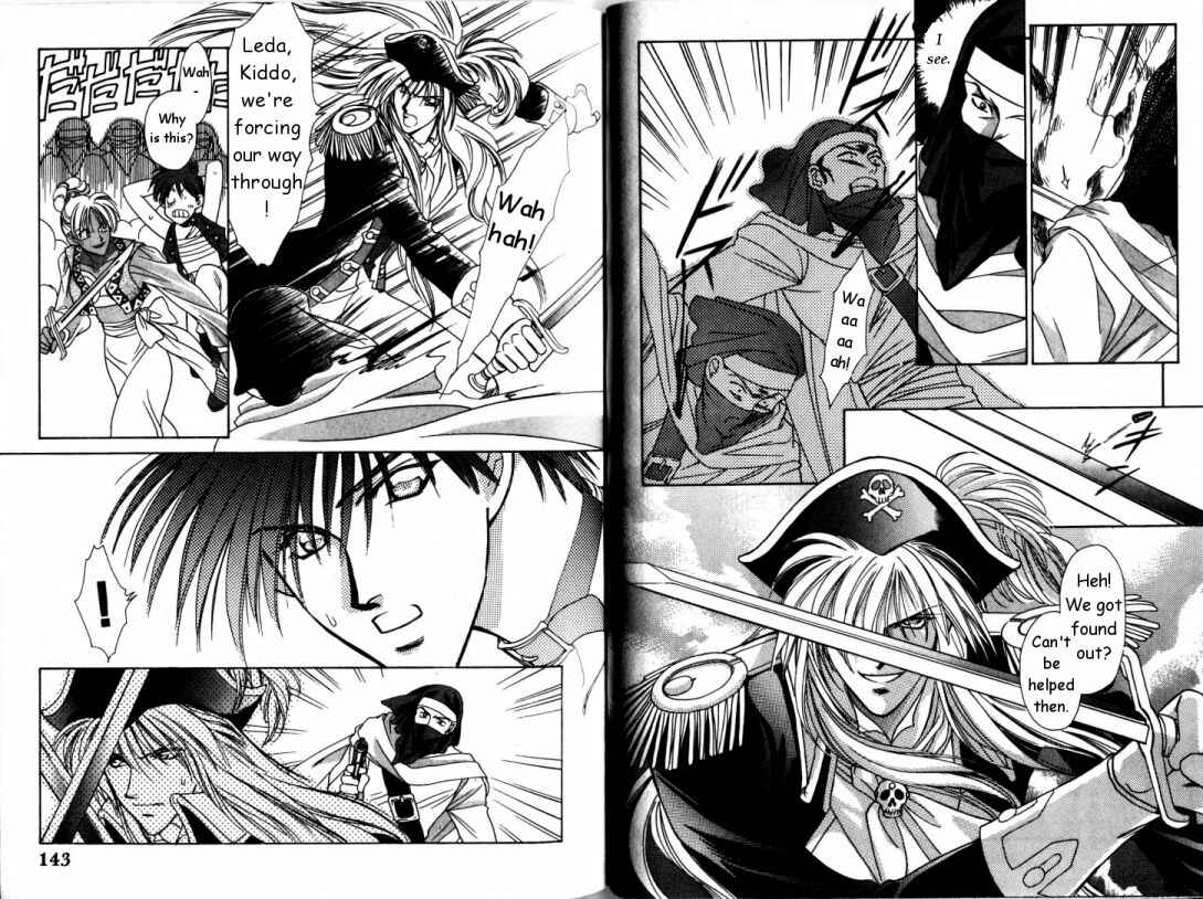 Page 15 Chapter 4 Cutlass