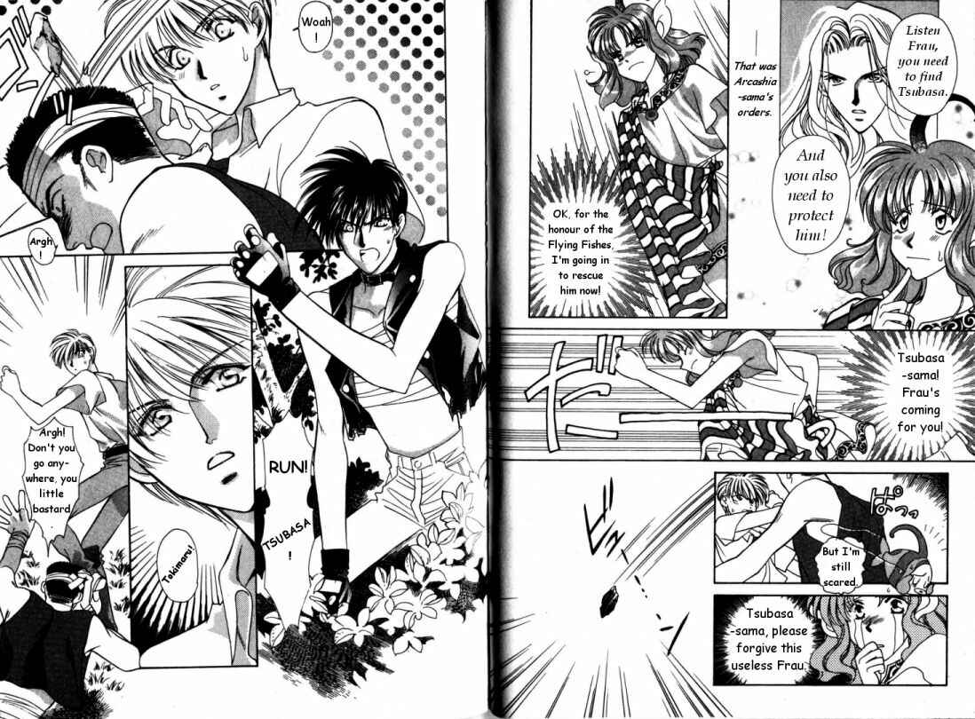 Page 4 Chapter 4 Cutlass