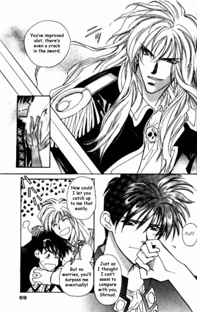 Page 9 Chapter 7 Cutlass