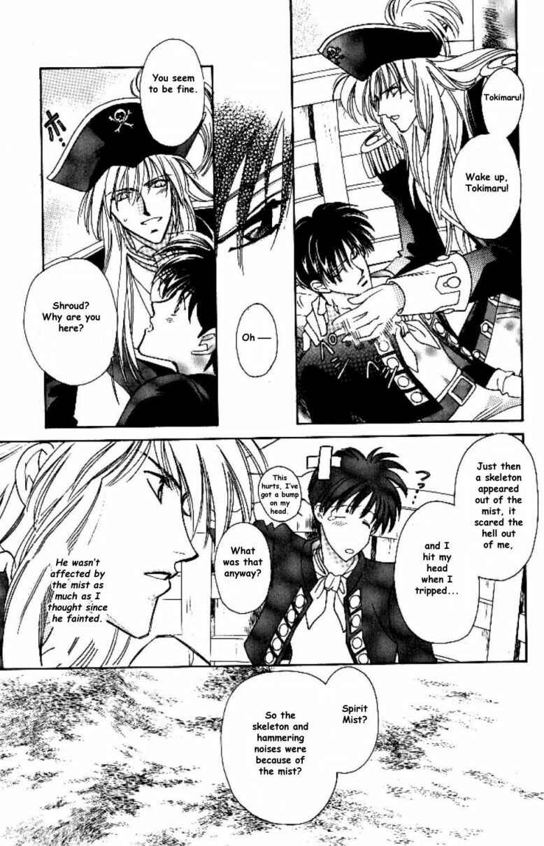 Page 25 Chapter 6 Cutlass