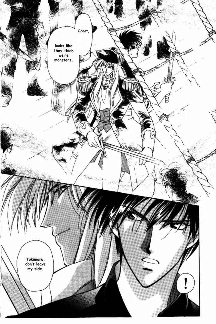 Page 27 Chapter 6 Cutlass