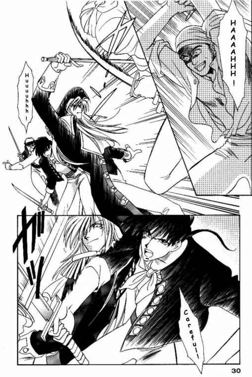 Page 28 Chapter 6 Cutlass