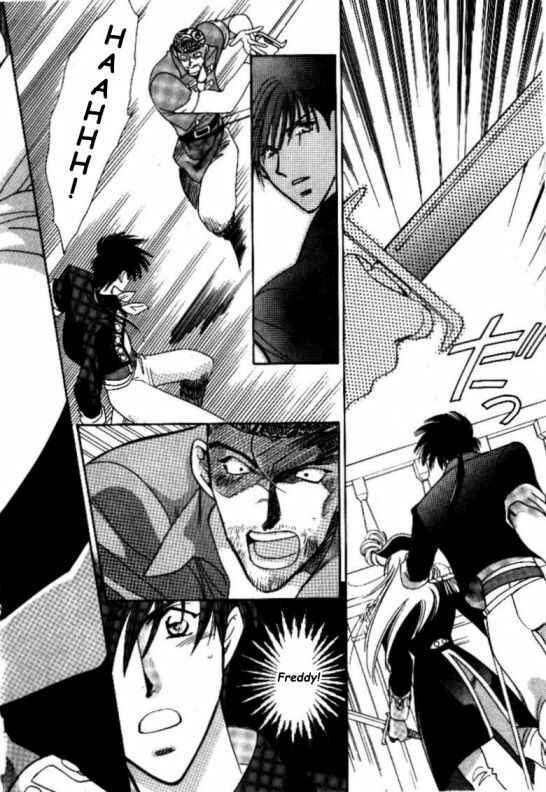 Page 30 Chapter 6 Cutlass