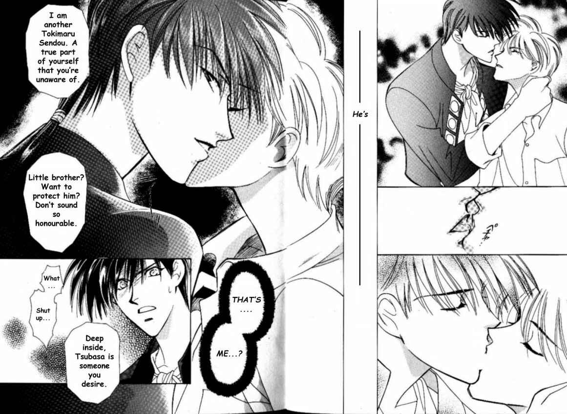 Page 36 Chapter 6 Cutlass