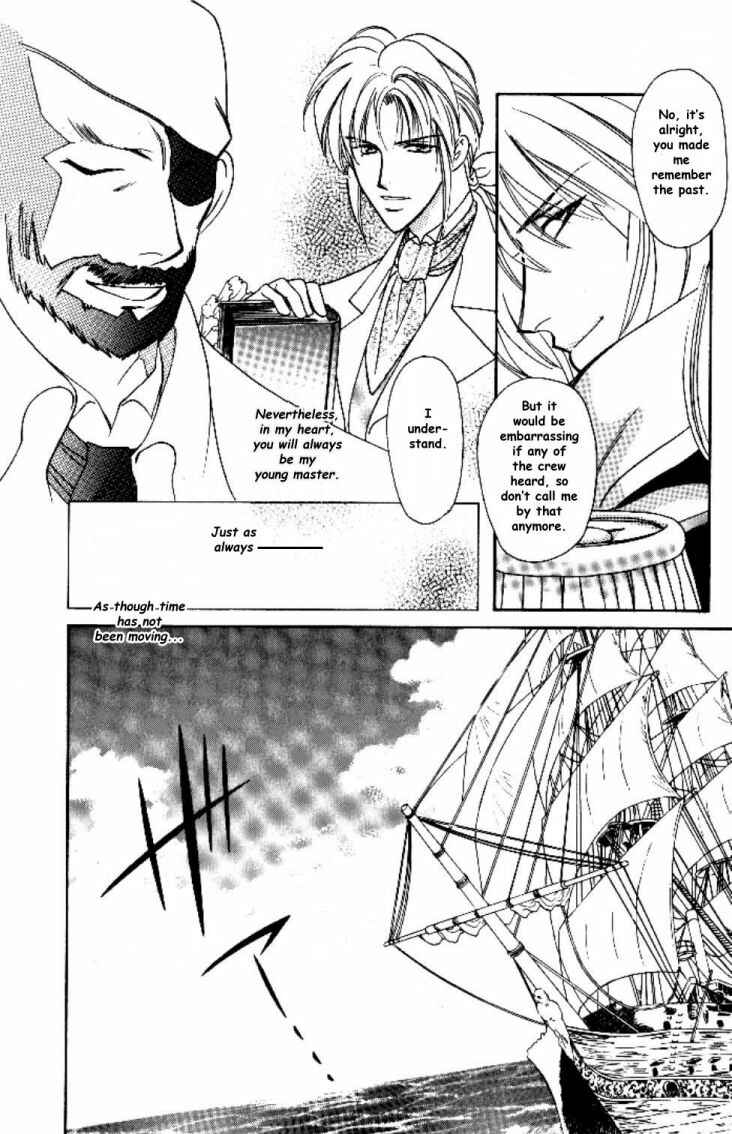 Page 48 Chapter 6 Cutlass