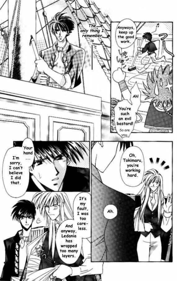 Page 51 Chapter 6 Cutlass