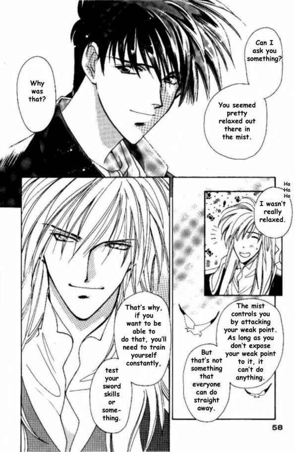 Page 52 Chapter 6 Cutlass