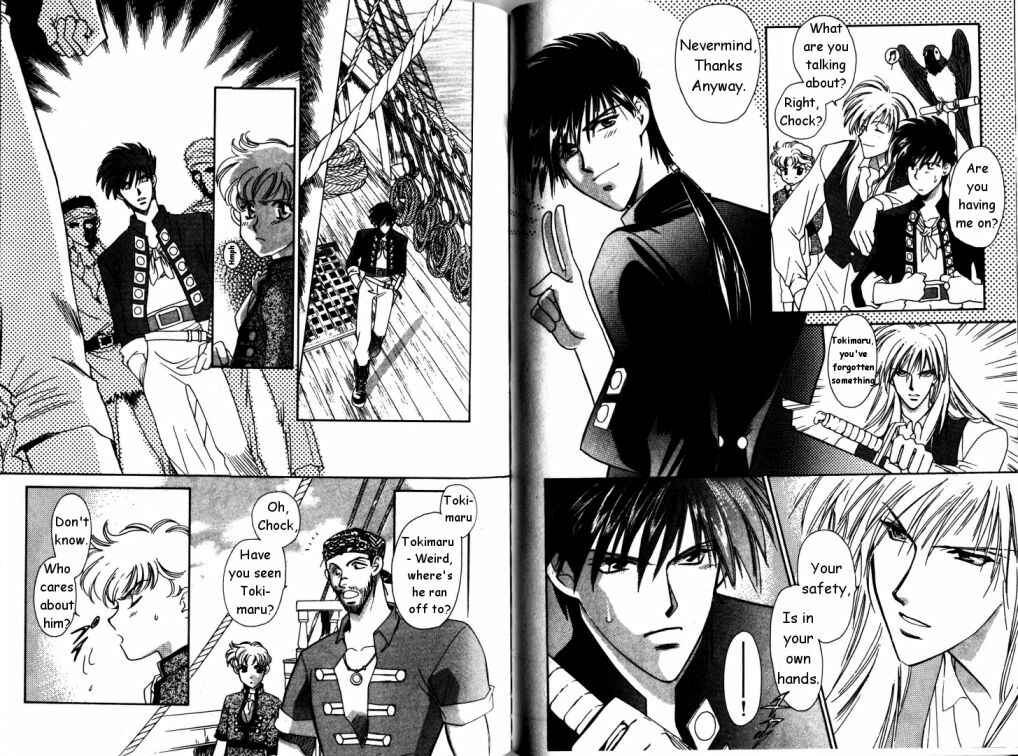 Page 10 Chapter 5 Cutlass