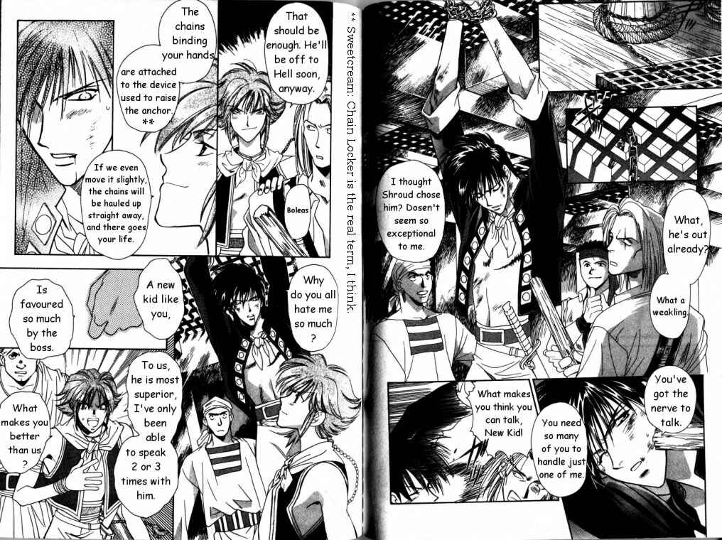 Page 11 Chapter 5 Cutlass