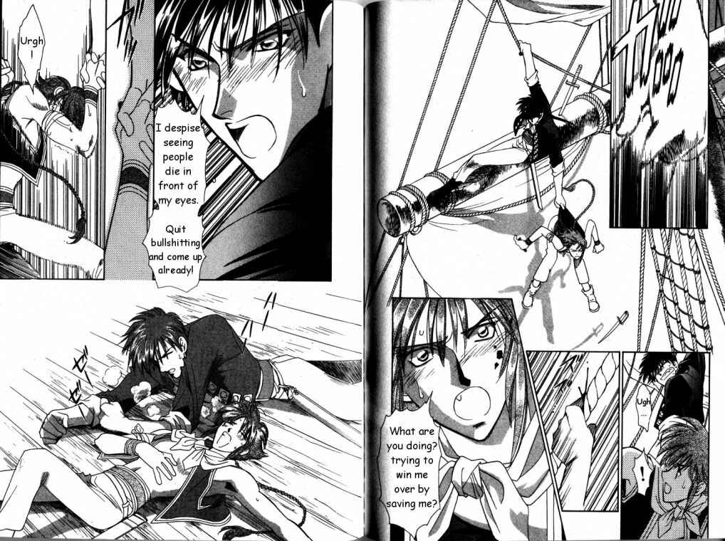 Page 15 Chapter 5 Cutlass