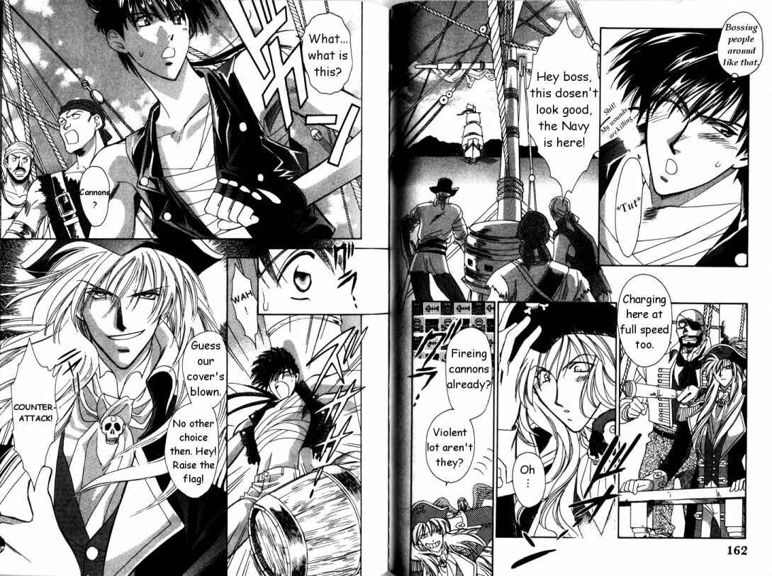 Page 5 Chapter 5 Cutlass