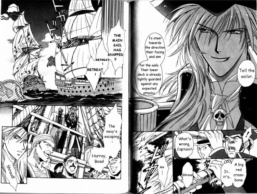Page 7 Chapter 5 Cutlass