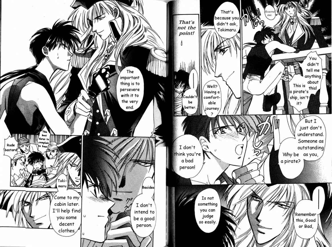 Page 8 Chapter 5 Cutlass