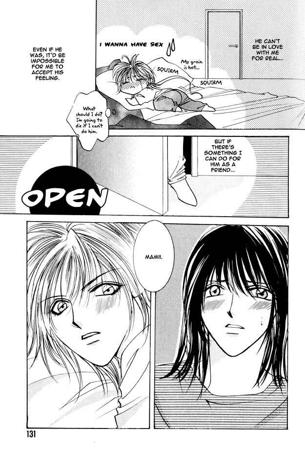 Page 29 Chapter 4 Koi ni Narumade